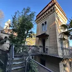 Torretta Sul * ベルジラーテ