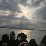 Torretta Sul アパート *