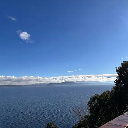 Torretta Sul Apartament *