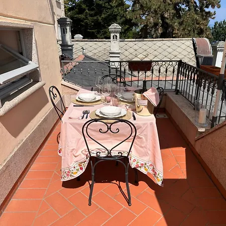 Torretta Sul * Belgirate