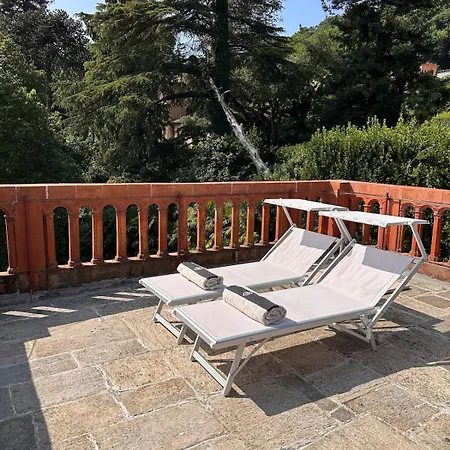 شقة Torretta Sul *
