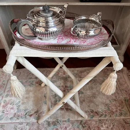 Lejlighed Torretta Sul Belgirate