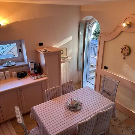 Torretta Sul Belgirate