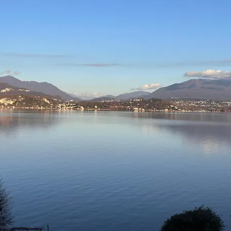 Torretta Sul Lejlighed *