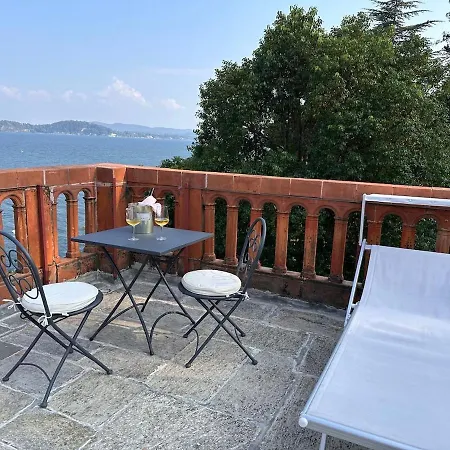 Apartament Torretta Sul *