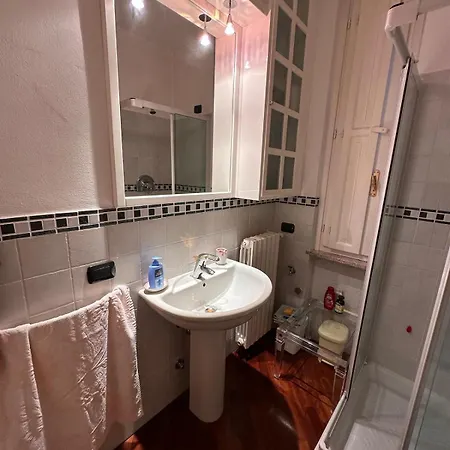 Apartament Torretta Sul Belgirate