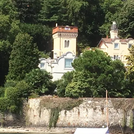 Torretta Sul Belgirate