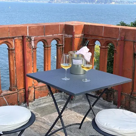 Torretta Sul * Belgirate