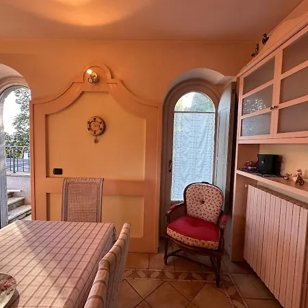 Torretta Sul Belgirate