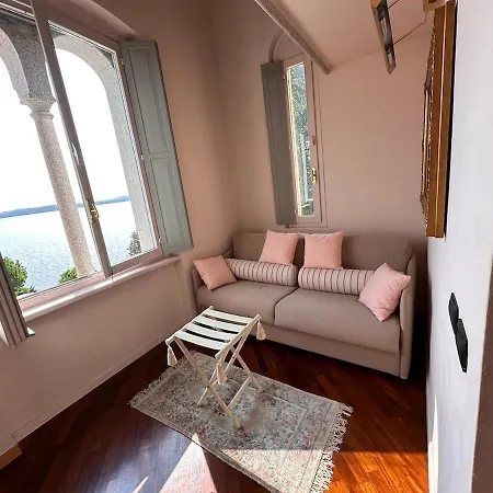 Apartament Torretta Sul