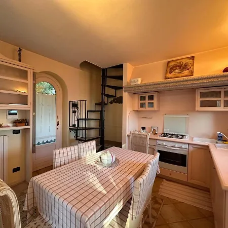 Apartament Torretta Sul *