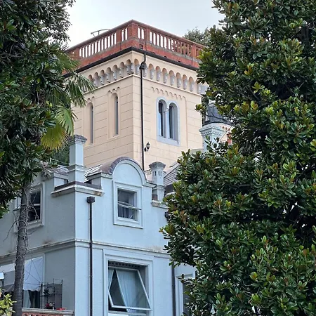 Apartament Torretta Sul Belgirate