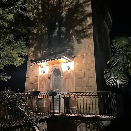 Torretta Sul Apartament *