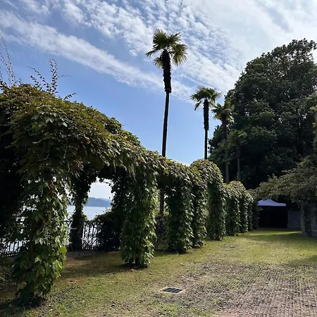 Apartament Torretta Sul *