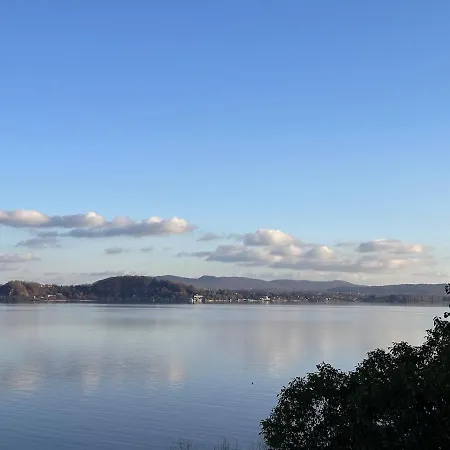 Apartament Torretta Sul Belgirate