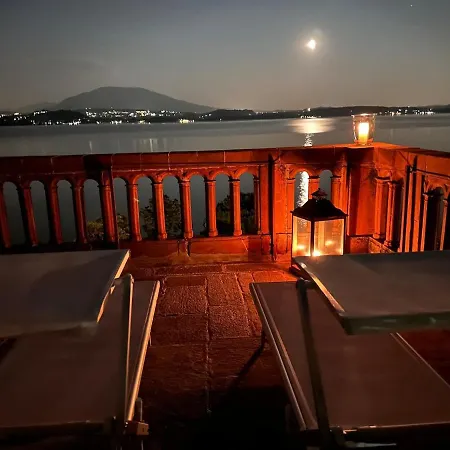 Torretta Sul بيلجيراتي