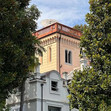 Torretta Sul Lejlighed