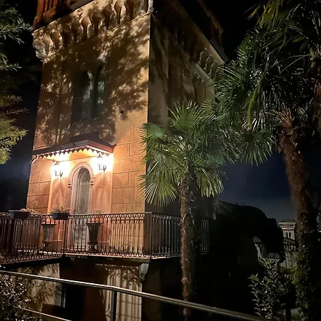 Lejlighed Torretta Sul