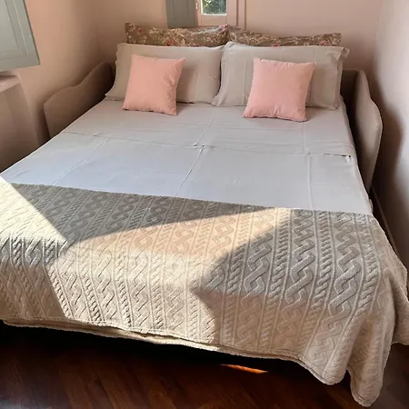 Apartament Torretta Sul *