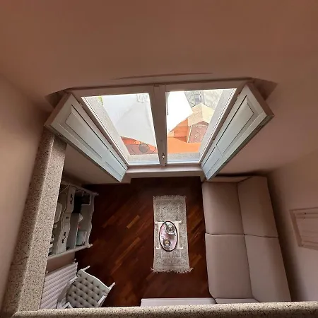 Lejlighed Torretta Sul Belgirate