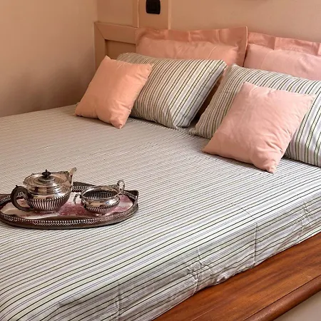 Torretta Sul Belgirate