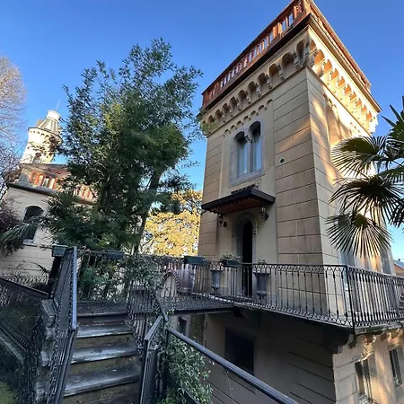Torretta Sul * بيلجيراتي