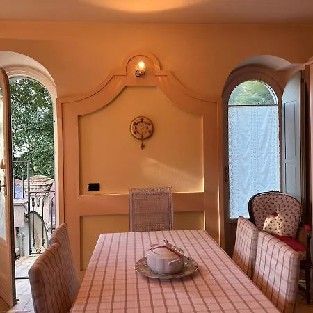 Apartament Torretta Sul