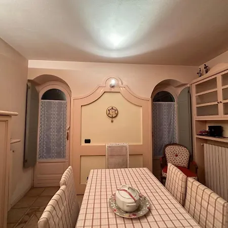 شقة Torretta Sul *
