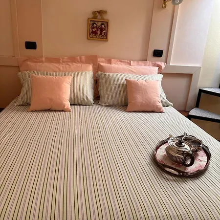 Apartament Torretta Sul Belgirate