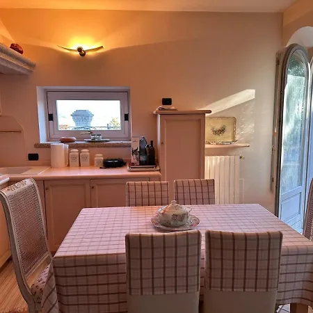 Torretta Sul Belgirate