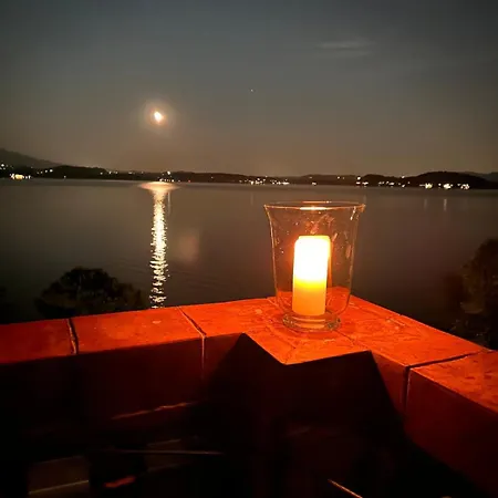 Lejlighed Torretta Sul