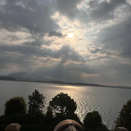 Torretta Sul Apartament *