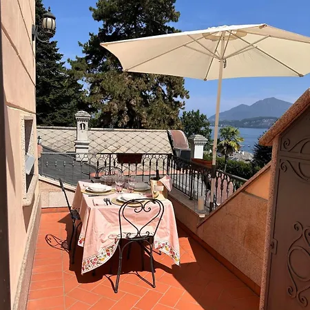 Apartament Torretta Sul *