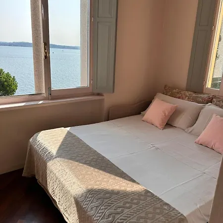 Torretta Sul Belgirate