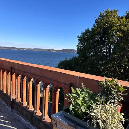 Apartamento Torretta Sul Belgirate