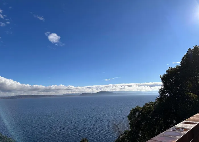 Torretta Sul Apartman *