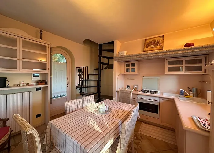 Apartman Torretta Sul Belgirate