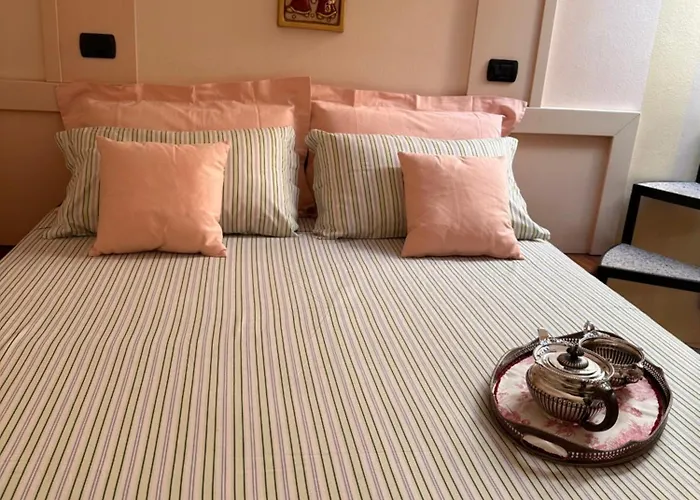 Apartman Torretta Sul *