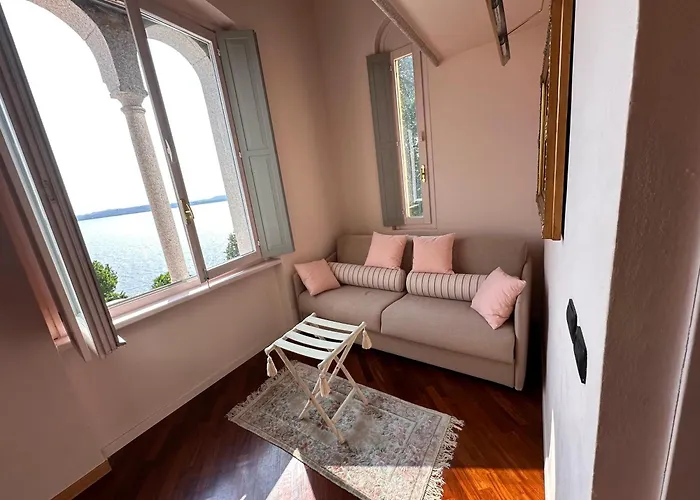 Torretta Sul Appartement *