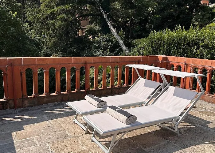 Apartman Torretta Sul *