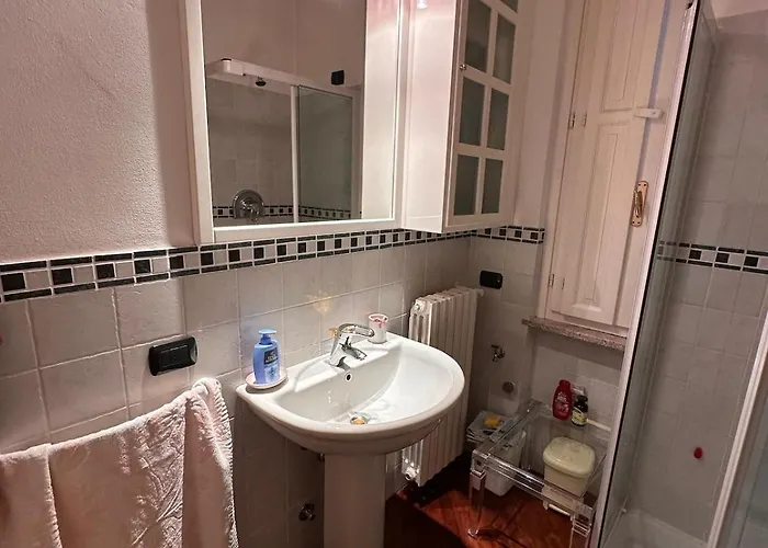 Apartman Torretta Sul Belgirate
