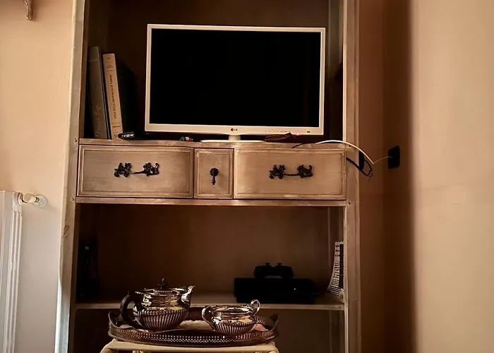 Torretta Sul Appartement