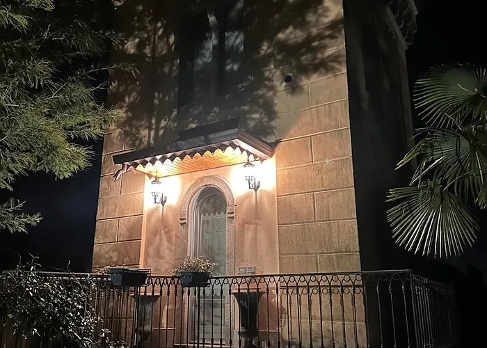 Torretta Sul Appartement *