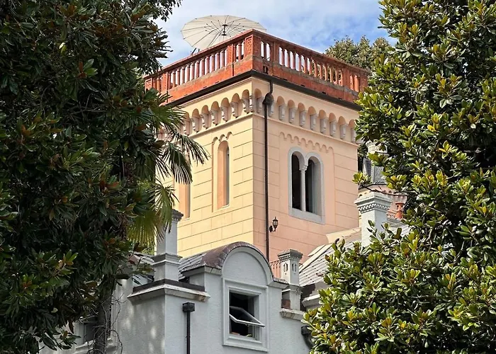 Torretta Sul Appartement