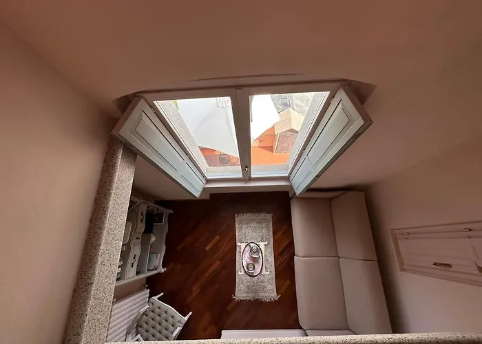 Apartman Torretta Sul Belgirate