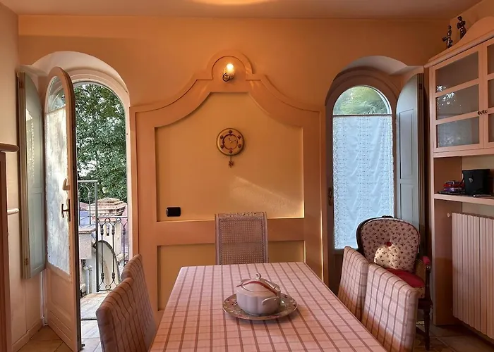 Appartement Torretta Sul