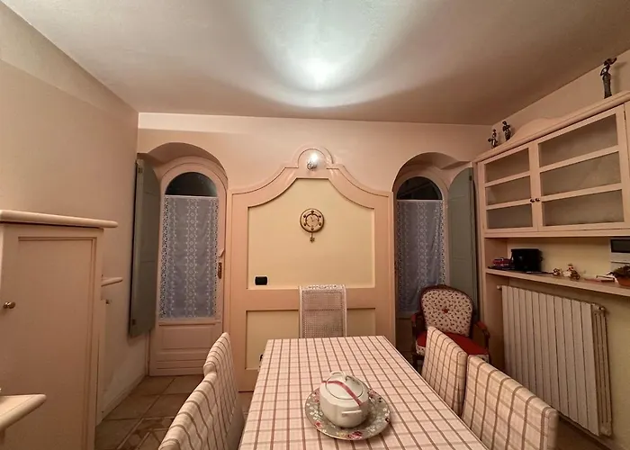 Appartement Torretta Sul *