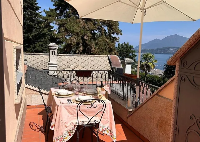 Appartement Torretta Sul *