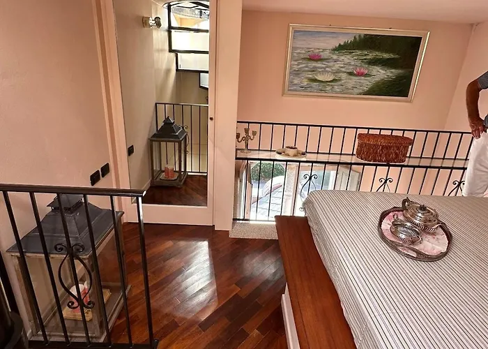 Apartman Torretta Sul Belgirate