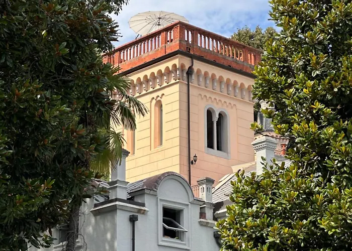 Torretta Sul *